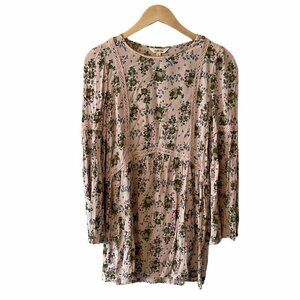 MATILDA JANE  Small S Like A Lady Tunic pink